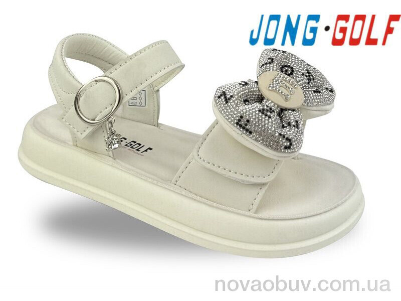 Босоніжки Jong Golf B20628-7