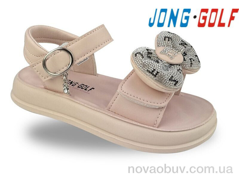 Босоножки Jong Golf B20628-8