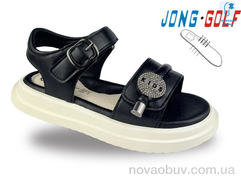 Босоножки Jong Golf B20690-20