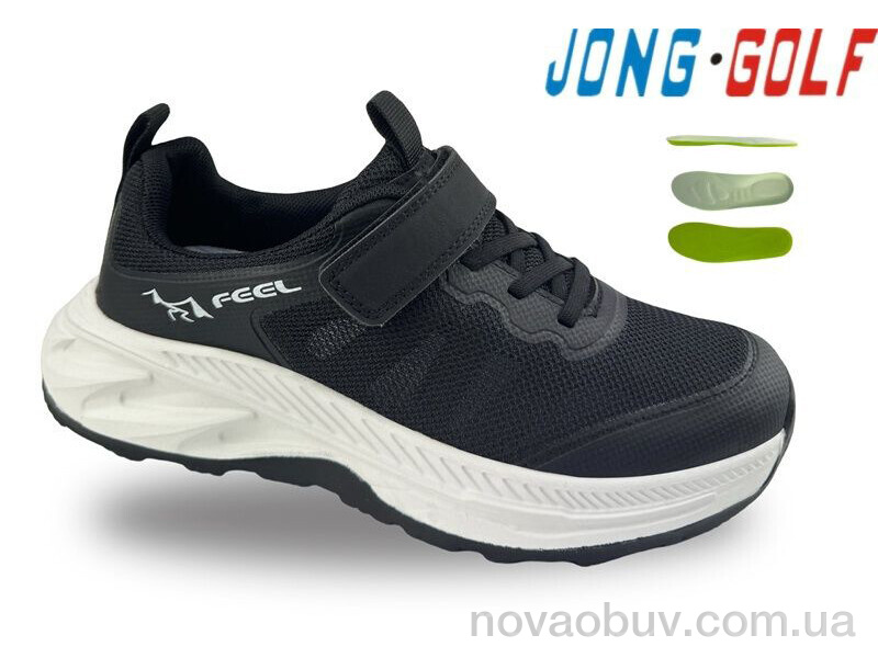 Кросівки Jong Golf C11879-0