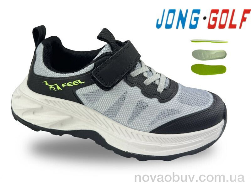 Кросівки Jong Golf C11879-2
