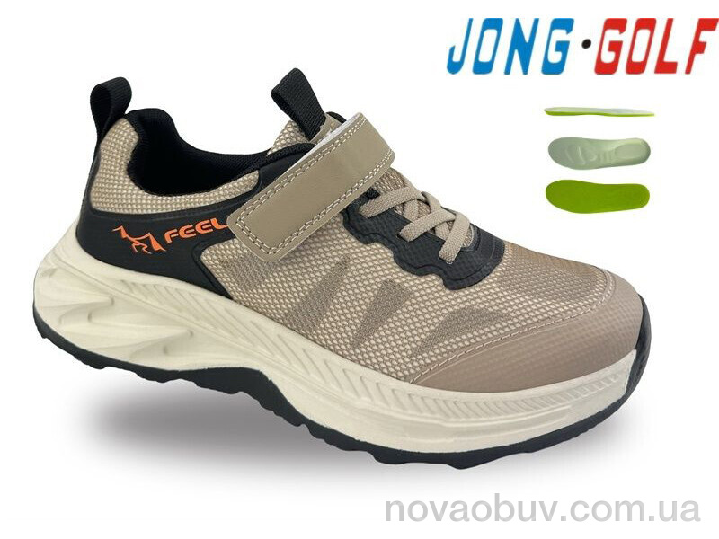 Кроссовки Jong Golf C11879-3