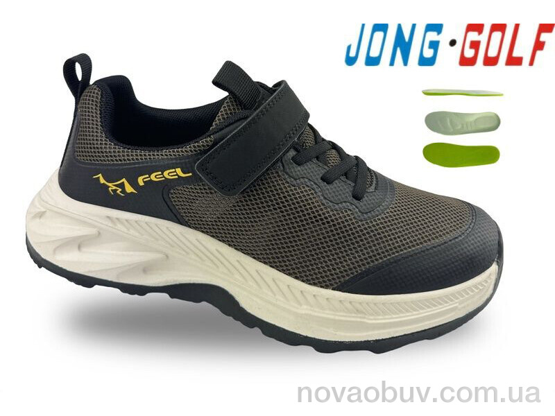 Кросівки Jong Golf C11879-5