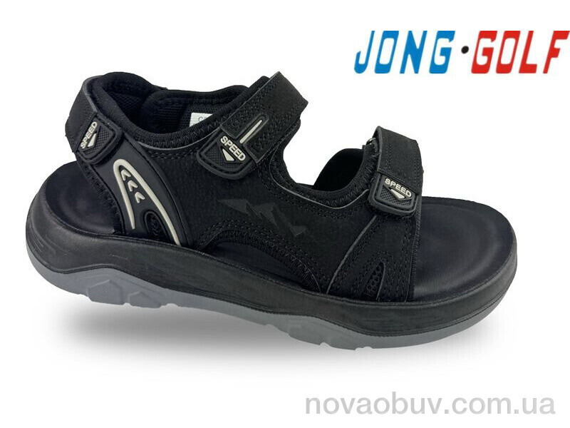 Сандалі Jong Golf C20637-0