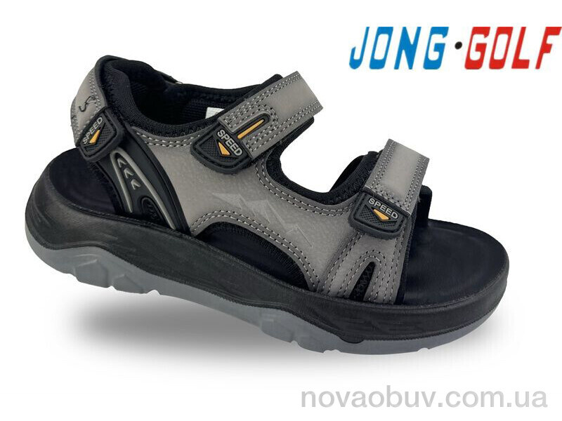 Сандалі Jong Golf C20637-2