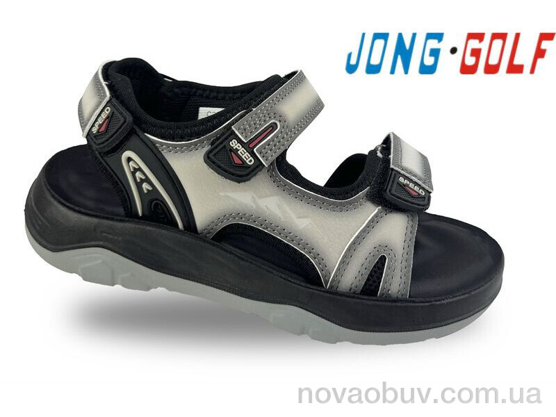 Сандалі Jong Golf C20637-18
