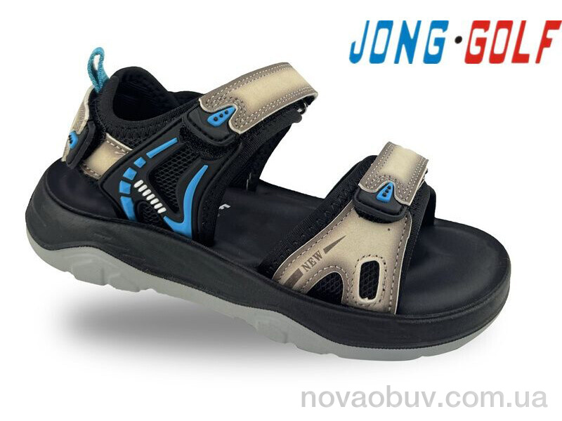 Сандалі Jong Golf C20638-6