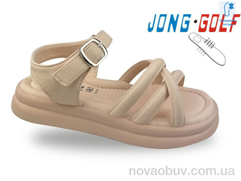 Босоніжки Jong Golf C20735-8