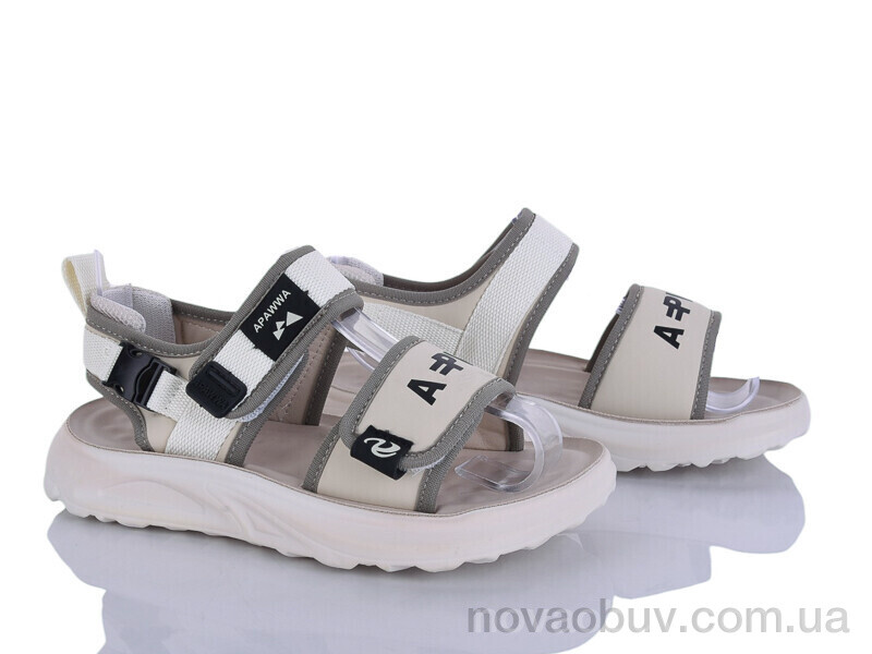 Босоніжки Clibee-ShoSho P3116P-1 beige