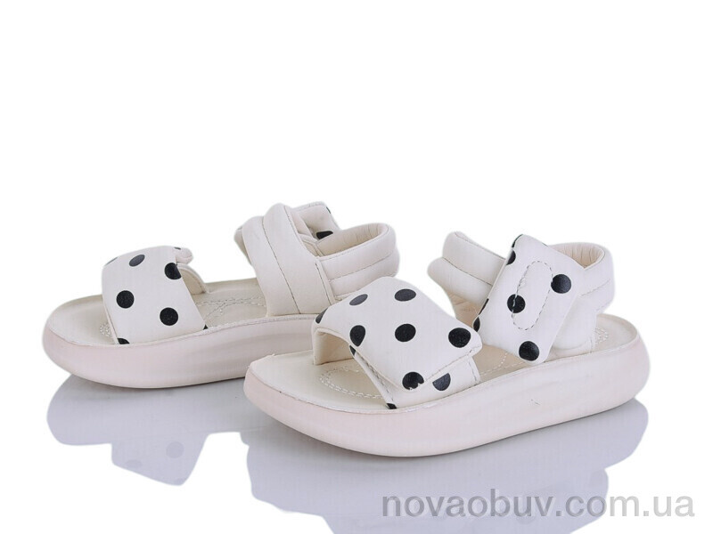 Босоніжки Clibee-ShoSho P950-1 white