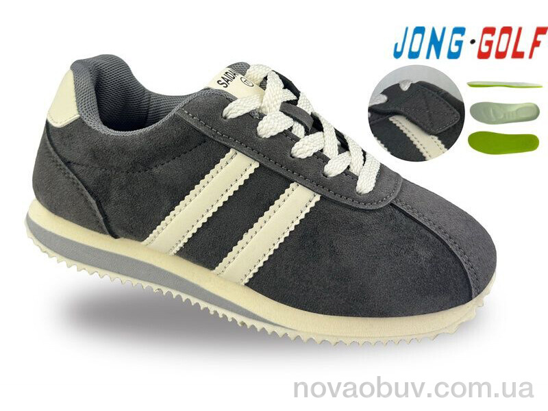 Кросівки Jong Golf C11784-2