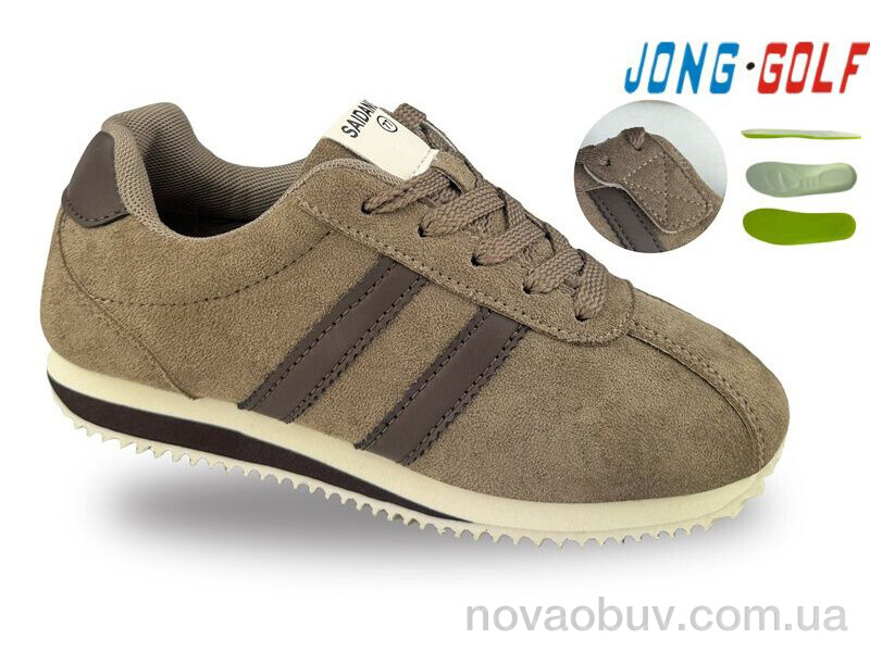Кросівки Jong Golf C11784-3
