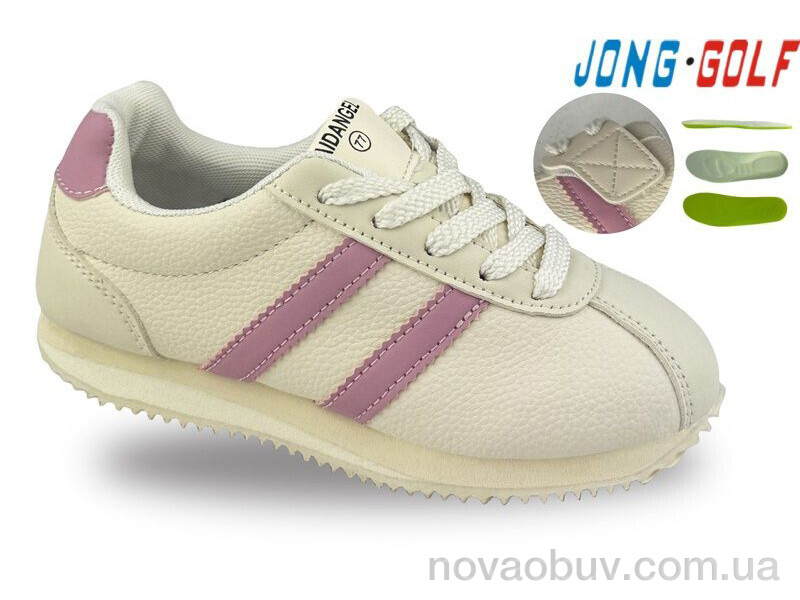 Кроссовки Jong Golf C11784-6