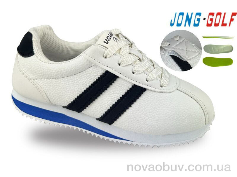 Кросівки Jong Golf C11784-7