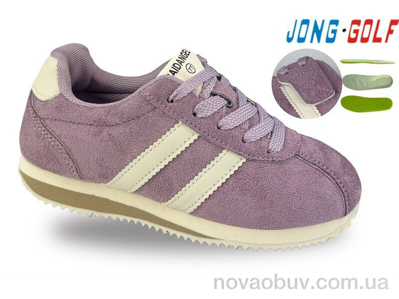 Кросівки Jong Golf C11784-8