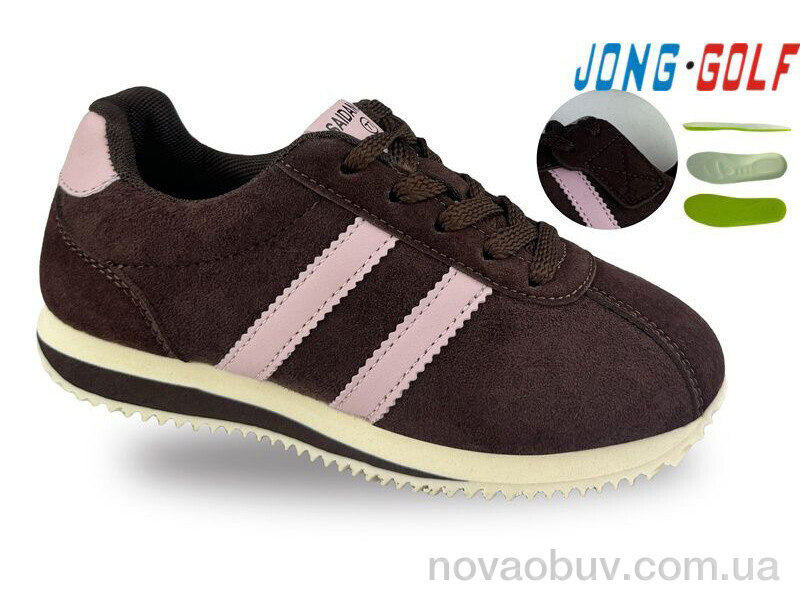 Кроссовки Jong Golf C11784-24