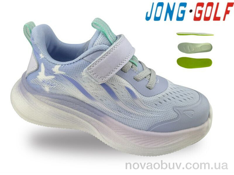 Кроссовки Jong Golf B11801-12