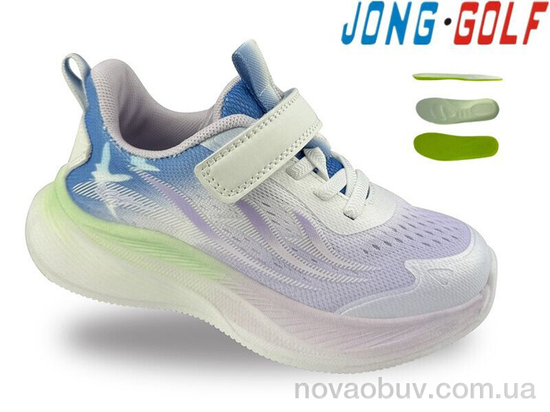 Кроссовки Jong Golf B11801-32