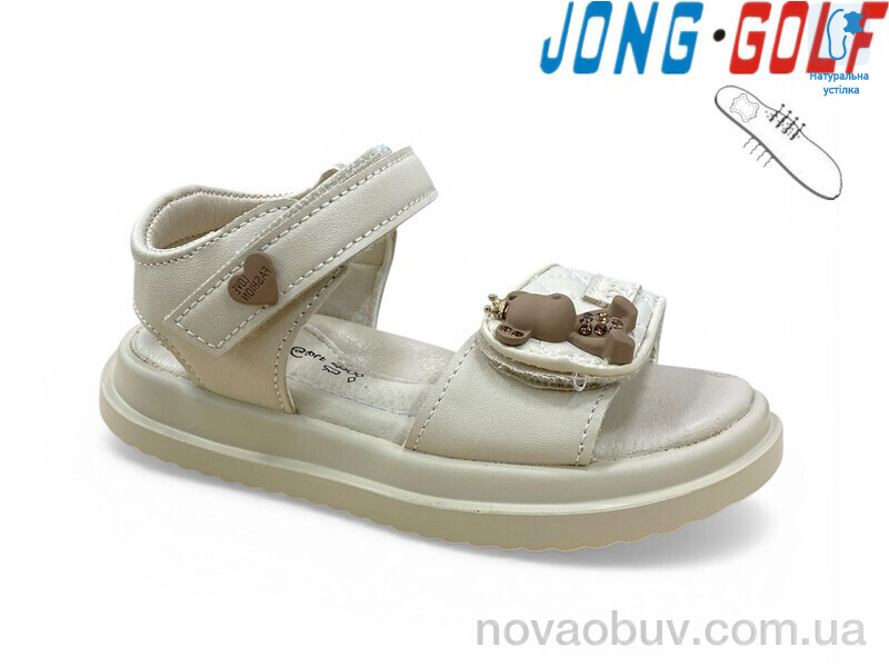 Босоножки Jong Golf B20731-6