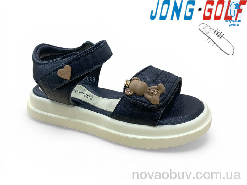 Босоножки Jong Golf B20731-20