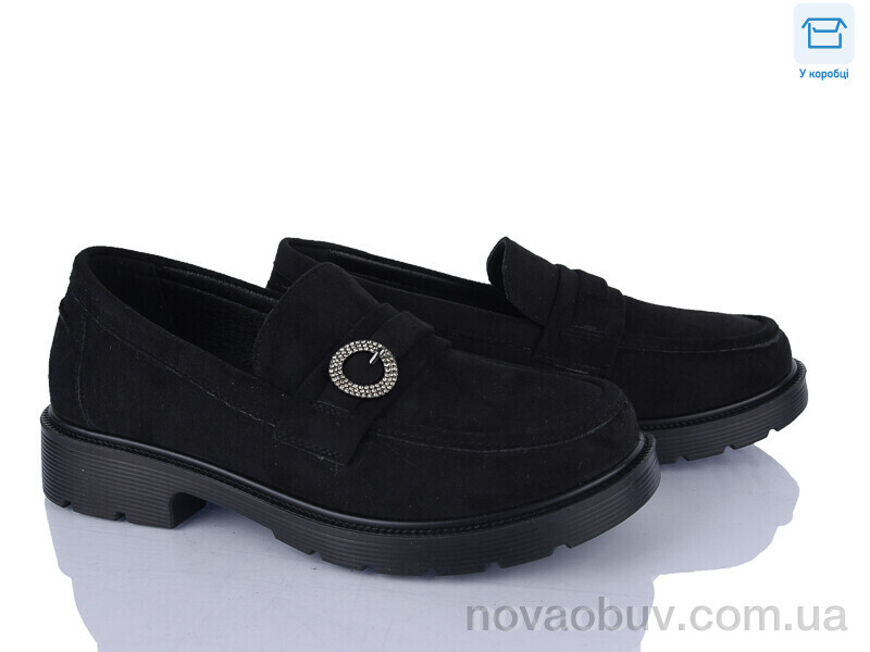 Туфлі Kulada-UCSS-MD H504-2