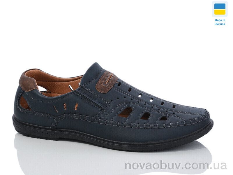 Туфлі Summer shoes 5457-3