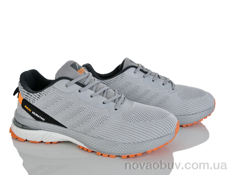 Кросівки Pryama Vigoda 4384-A678-4