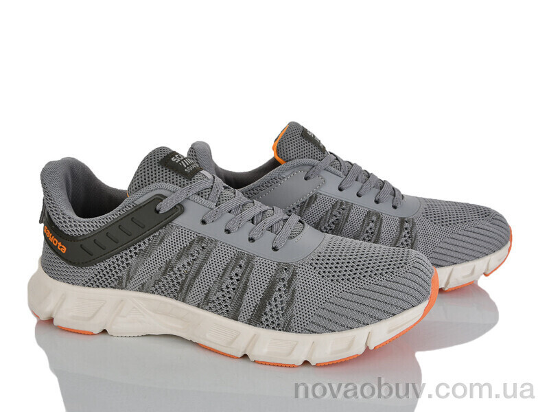 Кросівки Pryama Vigoda 4384-A667-9