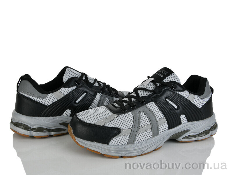 Кросівки Мир 4384-A3116-3