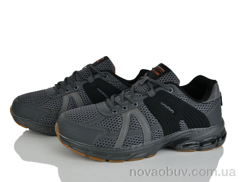 Кросівки Мир 4384-A3116-6