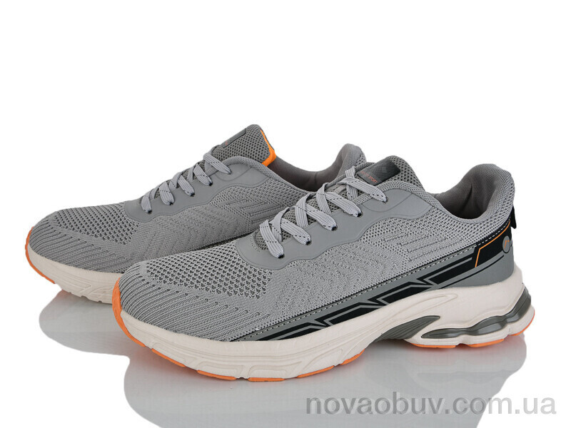 Кросівки Мир 4384-A671-9