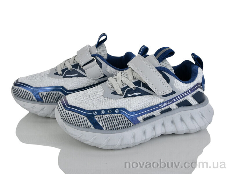 Кросівки Poni kids 2074-2B