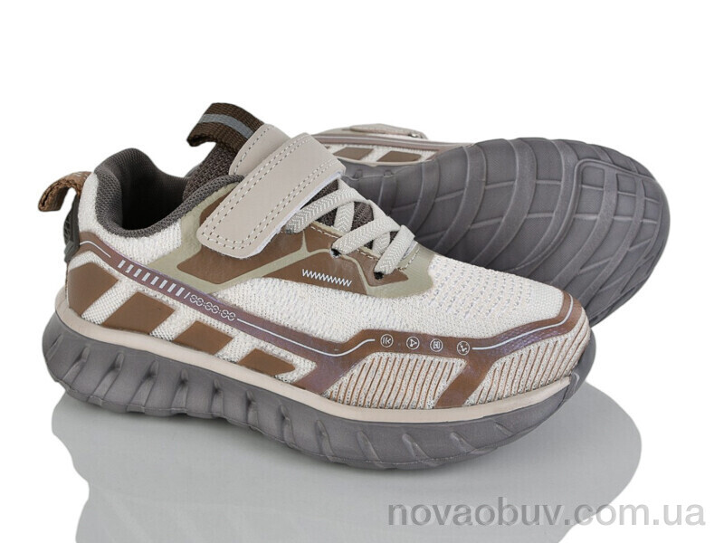 Кросівки Kajila 2074-2R
