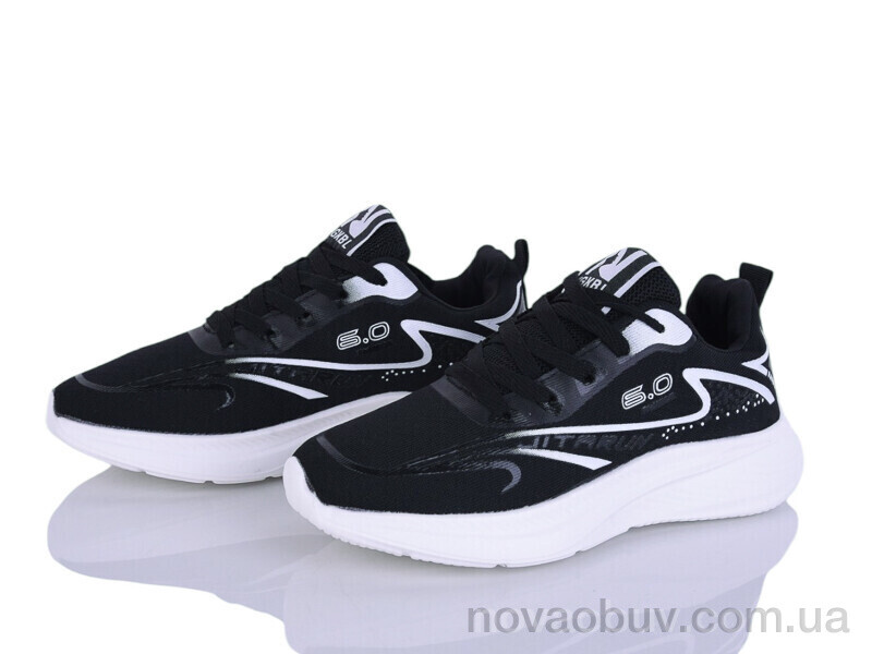 Кросівки Pryama Vigoda 4386-B0077-1