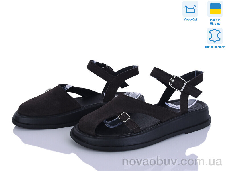 Босоніжки Ailinda 445-45