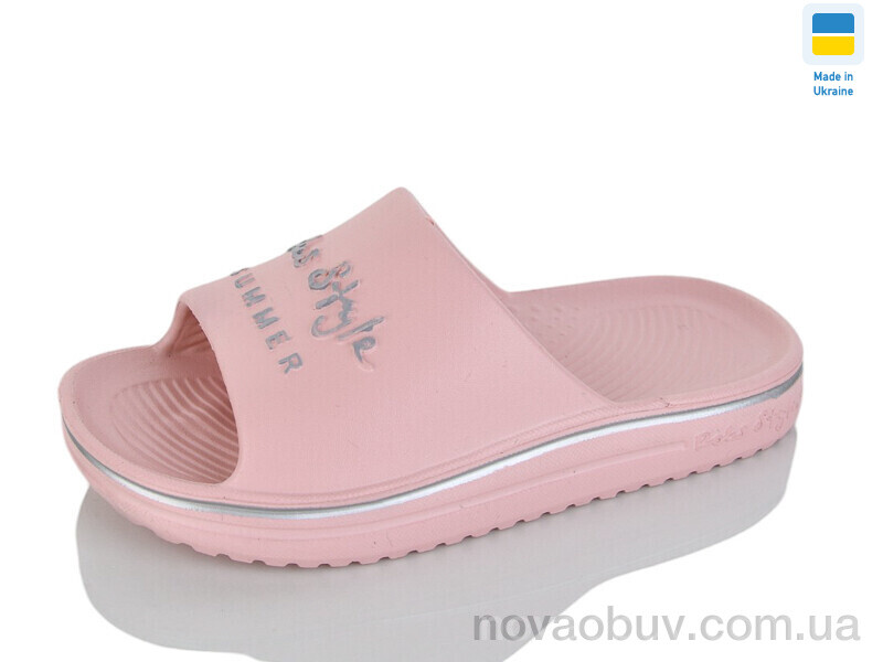 Шльопанці Lot Shoes N506-013