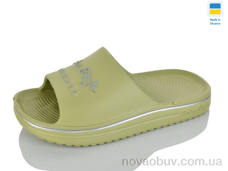 Шлепки Lot Shoes N506-016