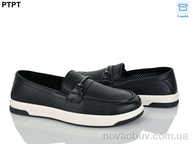Туфлі PTPT Y972