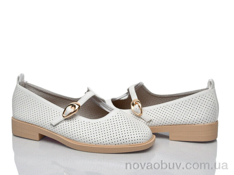 Туфлі Loretta X393-2