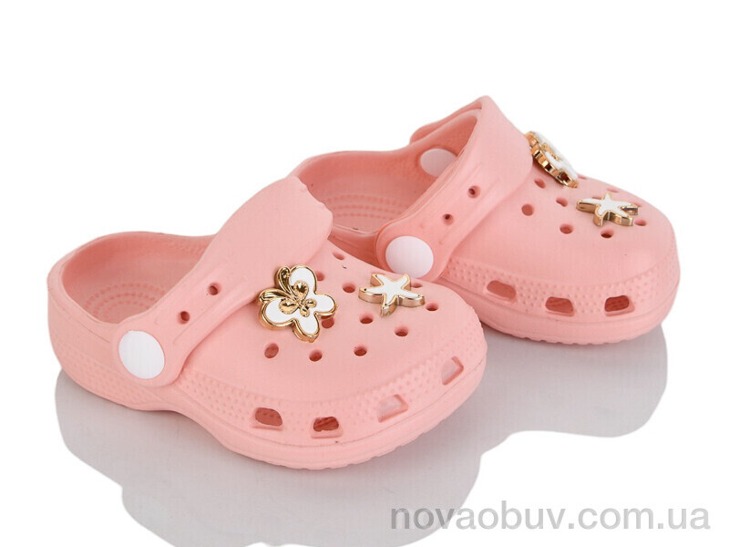 Крокси BABYSHOP 2103-2