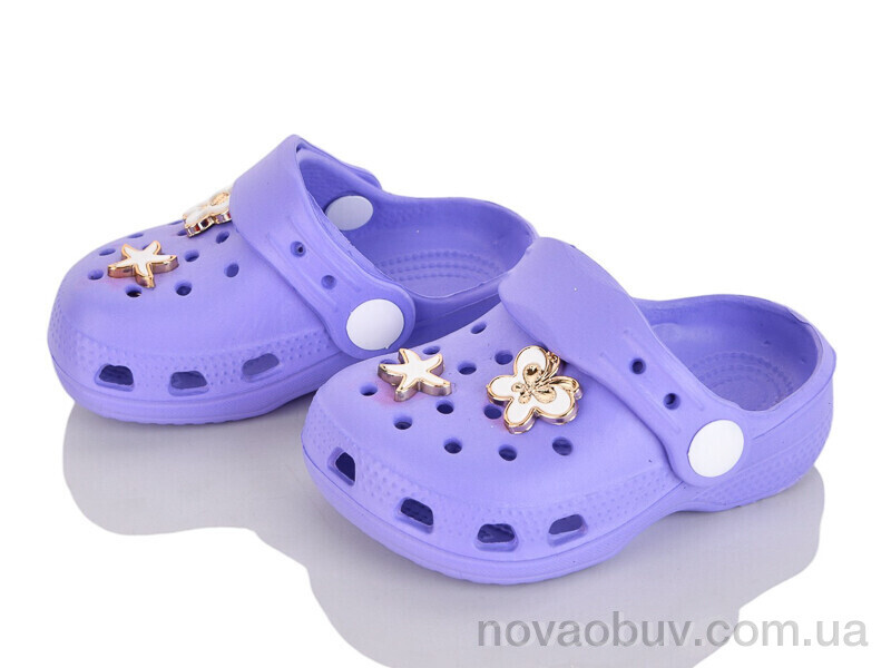 Крокси BABYSHOP 2103-3