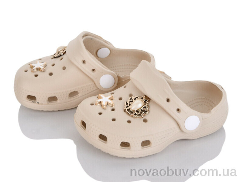 Крокси BABYSHOP 2102-1
