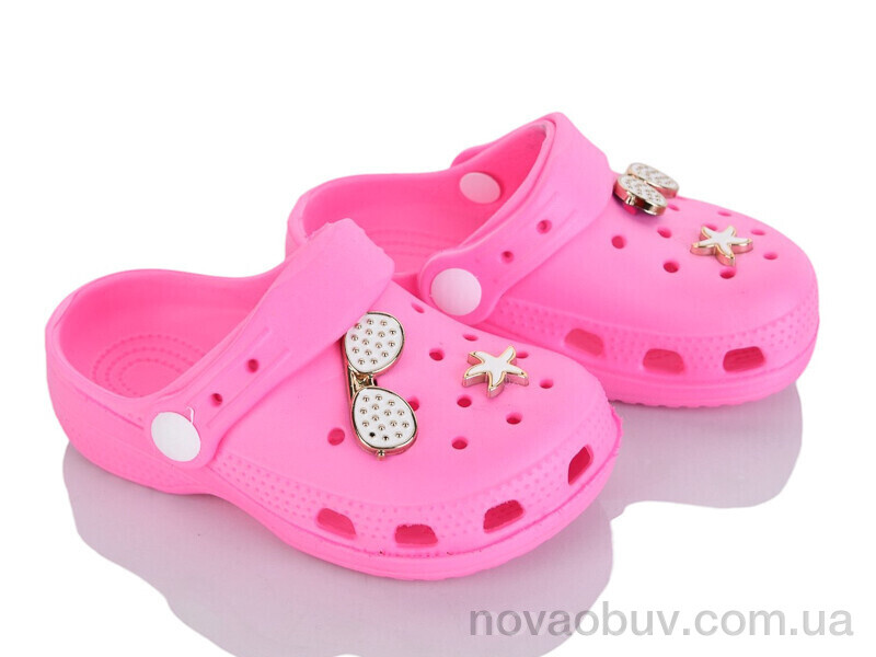 Крокси BABYSHOP 2102-3