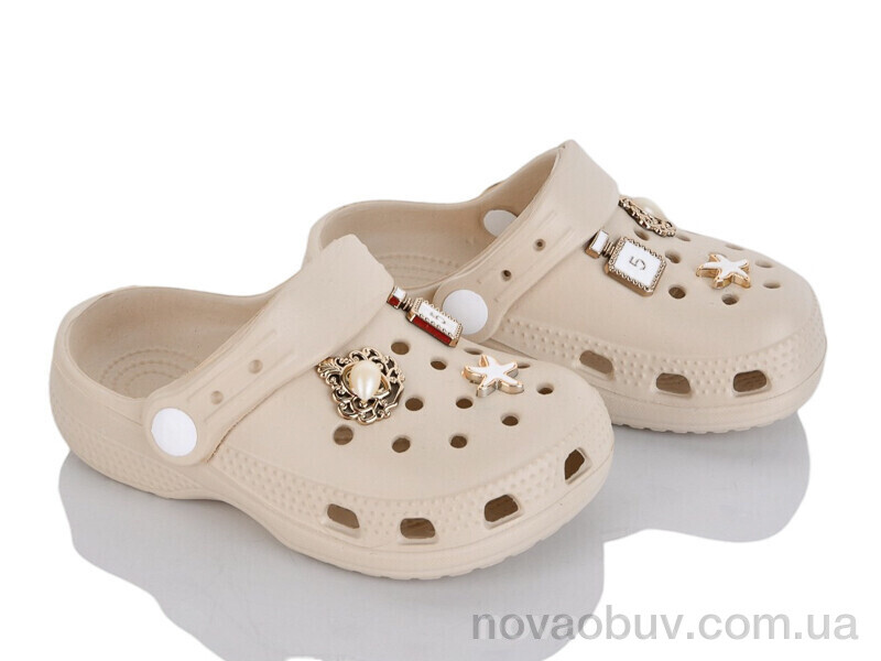 Крокси BABYSHOP 2630-1