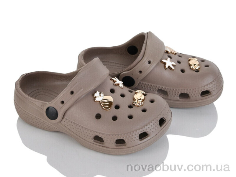 Крокси BABYSHOP 2630-2
