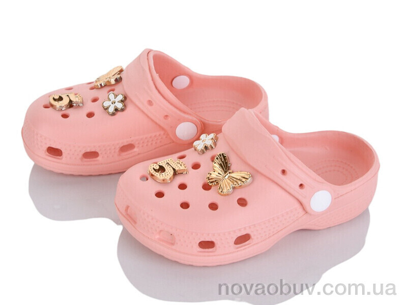 Крокси BABYSHOP 2630-3