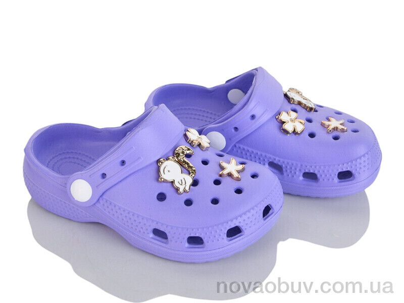 Крокси BABYSHOP 2630-6