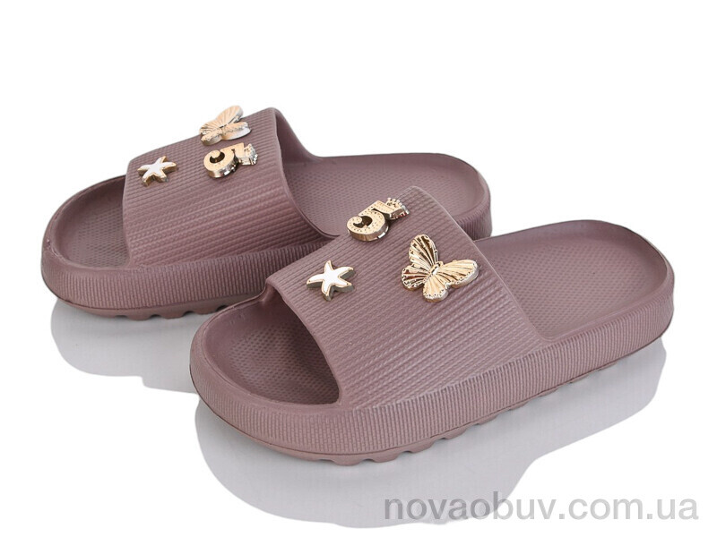 Шльопанці BABYSHOP 2203-4