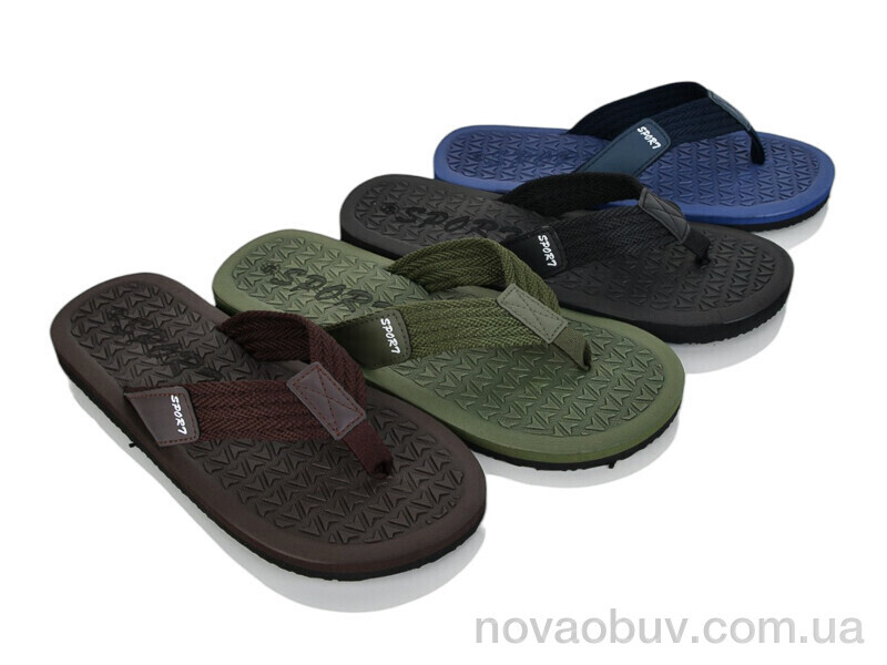 В'єтнамки BABYSHOP XR22 mix