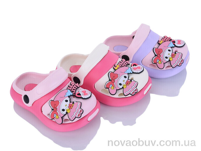 Крокси Elmob KR41B mix